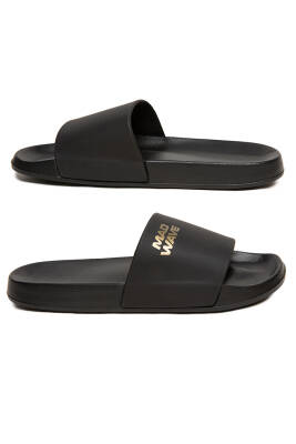 Mad Wave Terlik Chill (36-40), , Siyah - 2