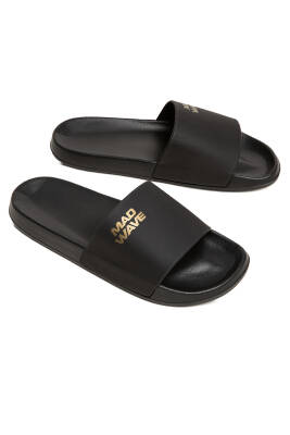 Mad Wave Terlik Chill (41-46), , Siyah