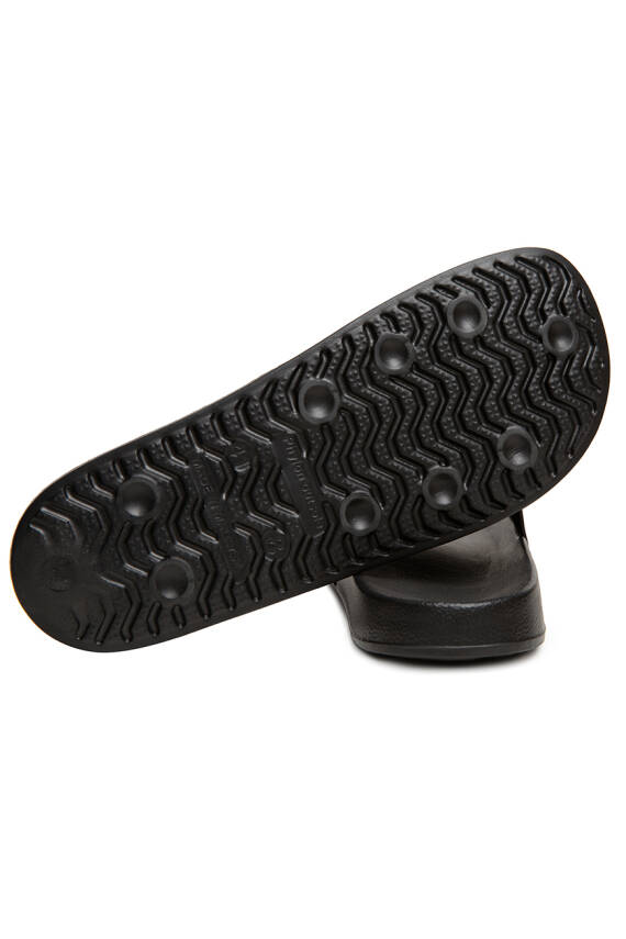 Mad Wave Terlik Chill (41-46), , Siyah - 4