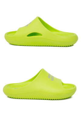 Mad Wave Terlik Oura SoftGrip (36-40) Lime - 2