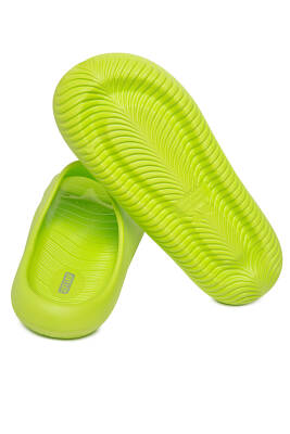 Mad Wave Terlik Oura SoftGrip (36-40) Lime - 3