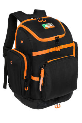 Mad Wave Urbanaut Sırt Çantası 45 L