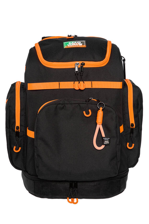 Mad Wave Urbanaut Sırt Çantası 45 L - 2