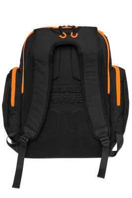 Mad Wave Urbanaut Sırt Çantası 45 L - 3