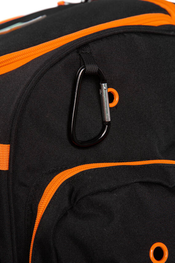 Mad Wave Urbanaut Sırt Çantası 45 L - 6
