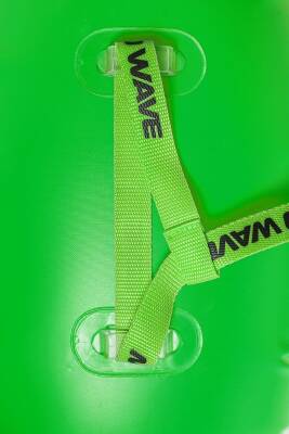 Mad Wave VSP Swim Buoy Çantalı Yeşil - 4