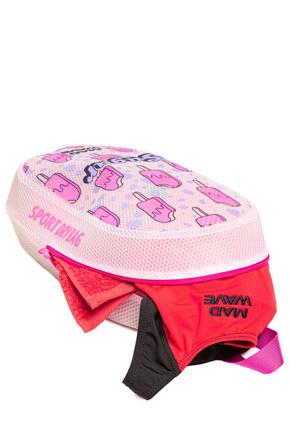 Mad Wave Wet bag Sugar 7 Litre - 2