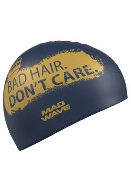 Mad Wave Yetişkin Silikon Bone Don't care