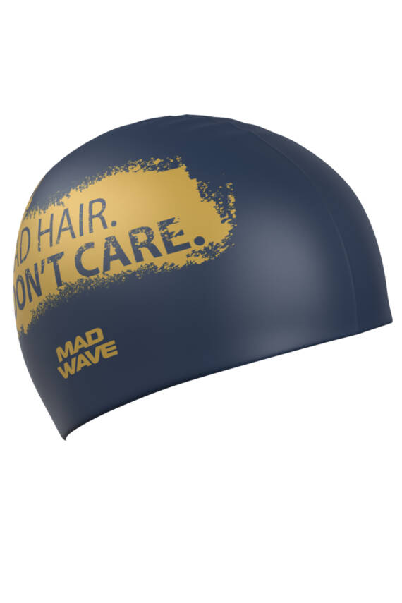 Mad Wave Yetişkin Silikon Bone Don't care - 2