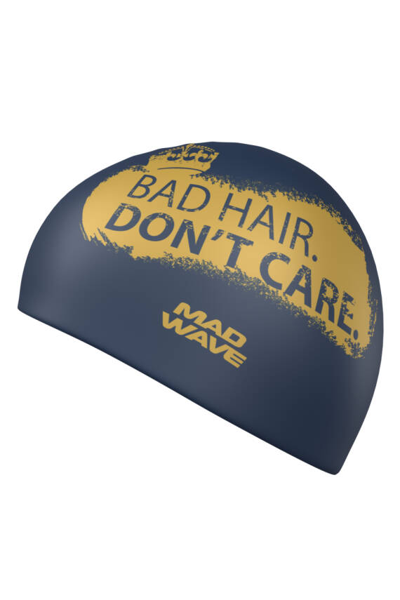 Mad Wave Yetişkin Silikon Bone Don't care - 3